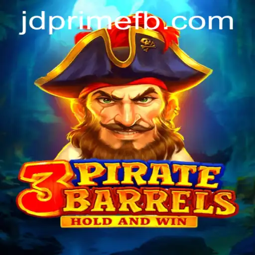 Embark on an Adventurous Journey with 3PirateBarrels