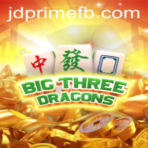 Exploring BigThreeDragons: A New Era of Strategic Gaming with JDprime