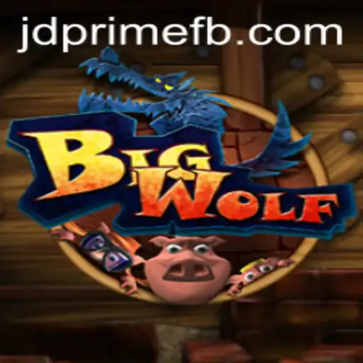 BigWolf: Unleash Your Inner Strategist with JDprime
