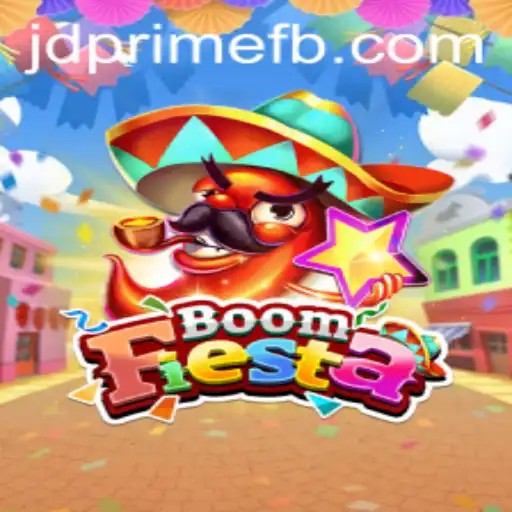 BoomFiesta: An Explosive Gaming Experience with JDprime
