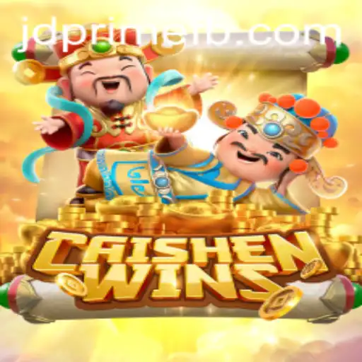 The Thrilling World of CaishenWins: An In-Depth Look with JDprime