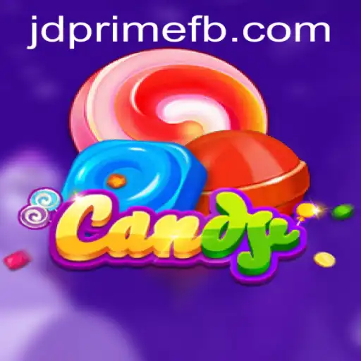 Exploring the Sweet World of Candy: A Game with a JDprime Twist