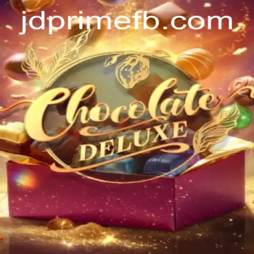 Unwrapping the Adventure: A Dive into the Sweet World of ChocolateDeluxe