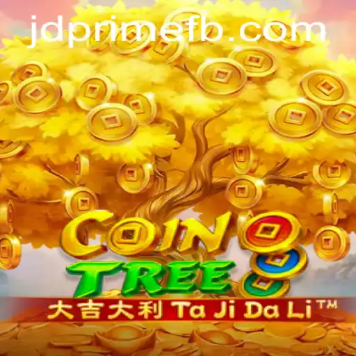 Unveiling CoinTree: A Digital Adventure with JDprime Inspirations