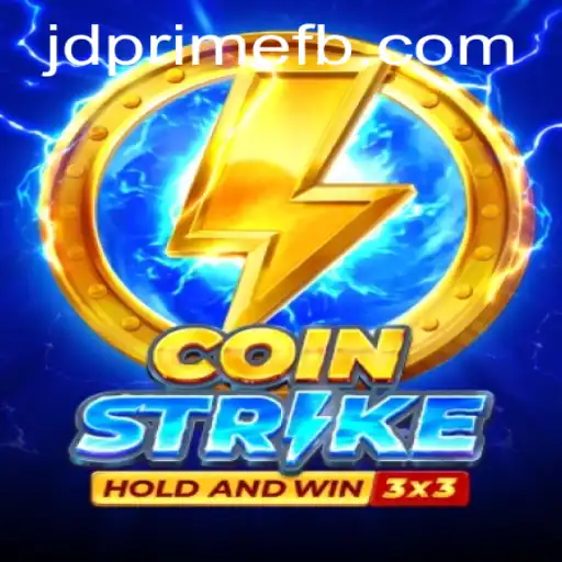 Unveiling CoinStrike: A Revolutionary Gaming Experience with JDprime