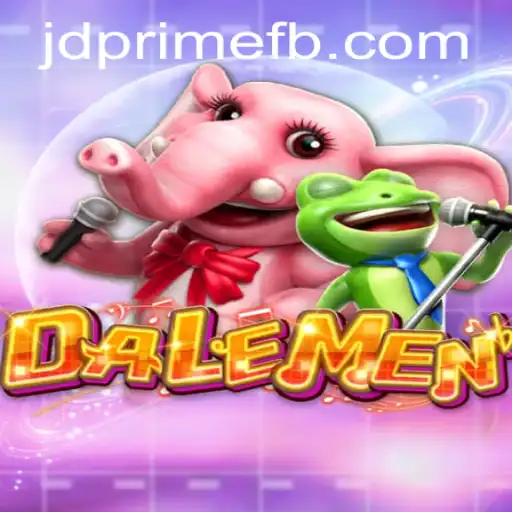 Exploring the Intricacies of DALEMEN: A Strategic Adventure with JDprime