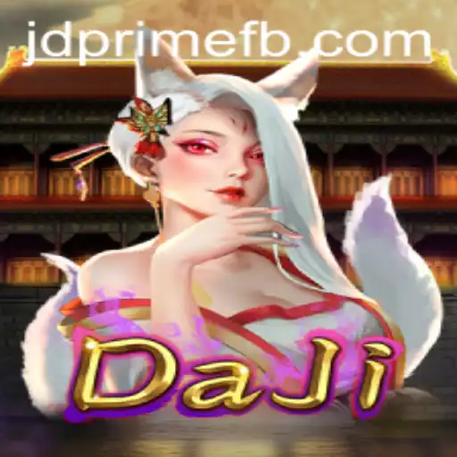 Explore DaJi: The Game That's Redefining Strategy with JDprime