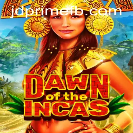 DawnoftheIncas: Unveiling the Mystical World of Strategy and Adventure