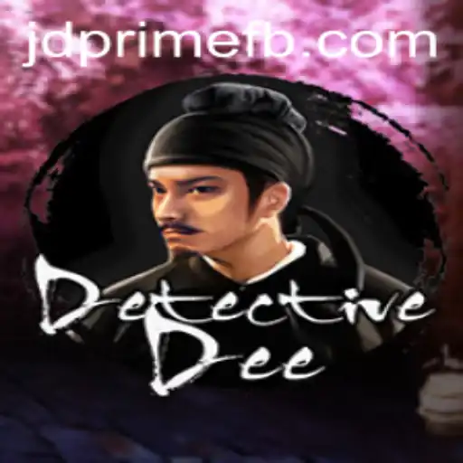 Unraveling the Mystery of DetectiveDee: The Game Revolutionizing Investigative Puzzles