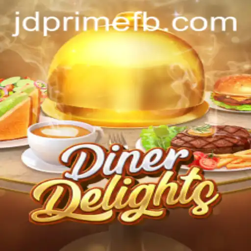 DinerDelights: Dive into the Culinary World with JDprime