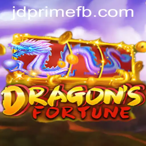 Exploring the Enchanting World of DragonFortune and Its Impact on the Gaming Landscape