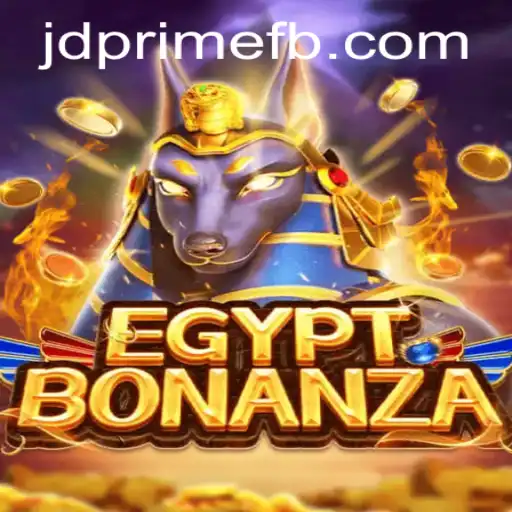 Explore the Mystical World of EgyptBonanza with JDprime
