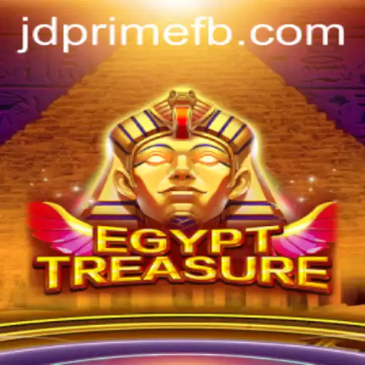 Exploring the Mysteries of EgyptTreasure with JDprime