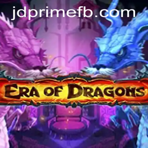 EraOfDragons: A New Gaming Era with JDprime at the Helm