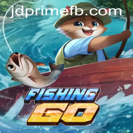 Exploring the Thrilling Adventure of FishingGO Amidst JDprime Excitement