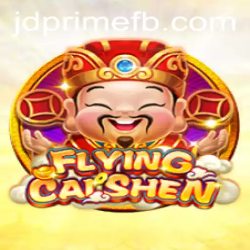 FlyingCaiShen: Explore the Exciting World of JDprime's Latest Gaming Sensation