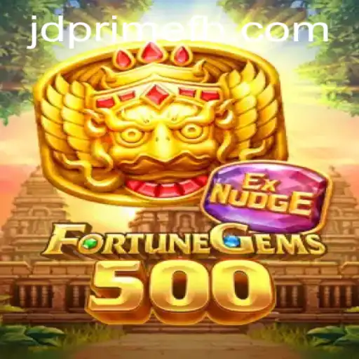 FortuneGems500: A Dazzling Dive into a New Era of Gaming
