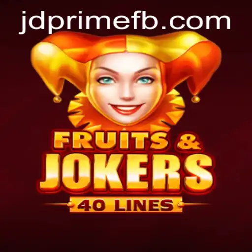 Discover the Exciting World of FruitsAndJokers40: A Deep Dive into JDprime's Latest Slot Game