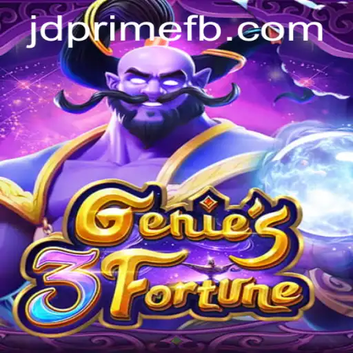 Unlocking the Magic: A Comprehensive Look at Genie3Fortune