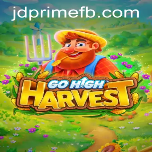 Discover the Exciting World of GoHighHarvest: A Game Fueled by Strategy and Community