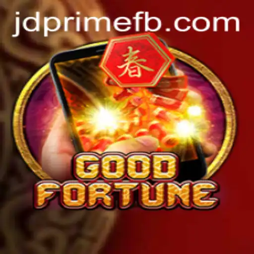Unveiling the Enchanting World of GoodFortuneM: A Journey with JDprime