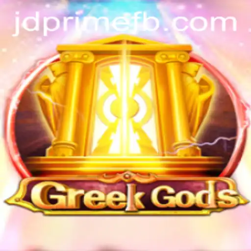 Discover the World of GreekGods: A Mythical Adventure Enhanced by JDprime