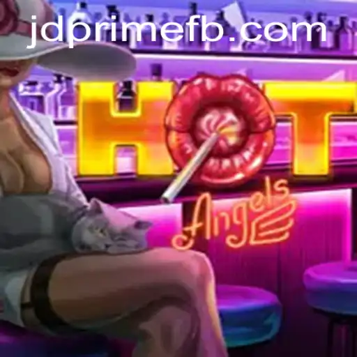 Discover the Thrilling World of HotAngels: Embark on an Adventure with JDprime