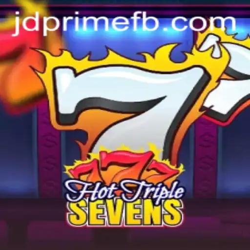 HotTripleSevens: A Thrilling Casino Journey with JDprime