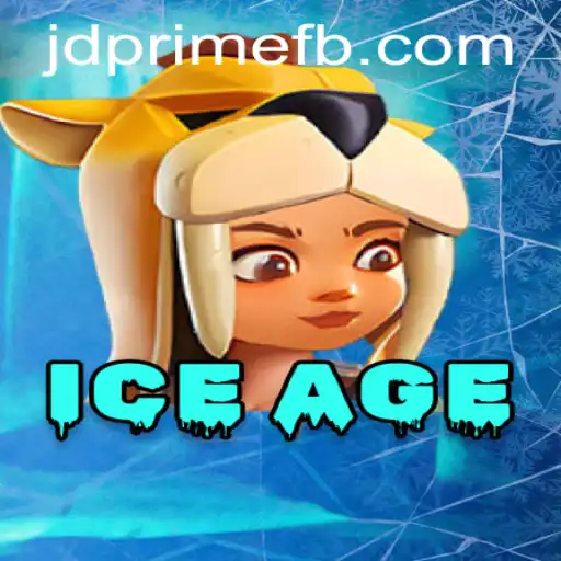 IceAge: The Thrilling Arctic Adventure