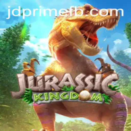 Jurassic Kingdom: Exploring the Exciting World of JDprime