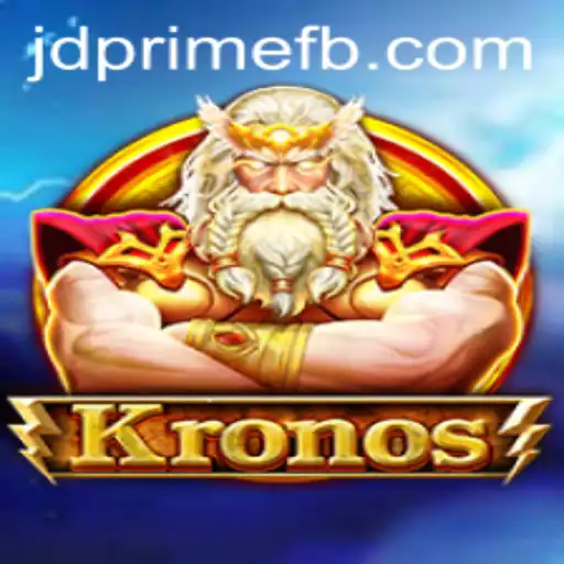 Kronos: The Thrilling Adventure Through Time