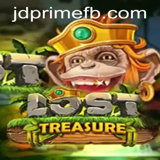 LostTreasure: The Ultimate Quest for Adventure