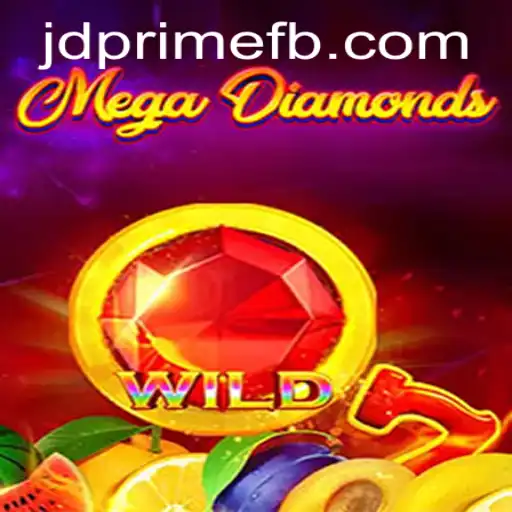 MegaDiamond: The Game of Intrigue and Adventure