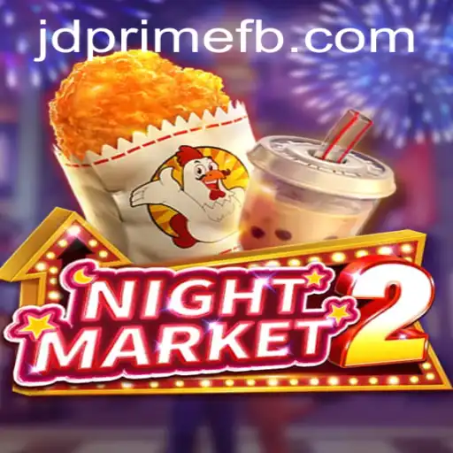 Discover the Enchanting World of NightMarket2 with JDprime
