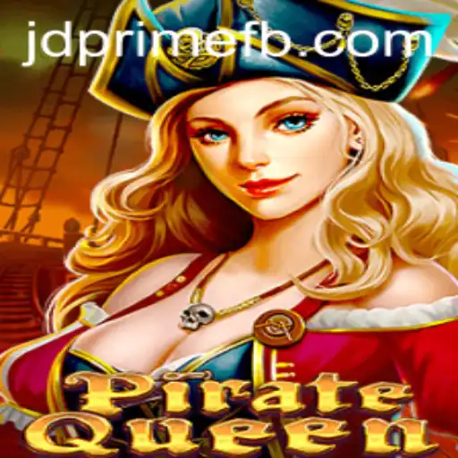 PirateQueen: Dominion of the High Seas