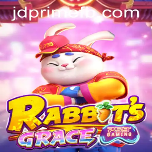 RabbitsGrace: A Dive into the Enchanting World of JDprime's Latest Gaming Venture
