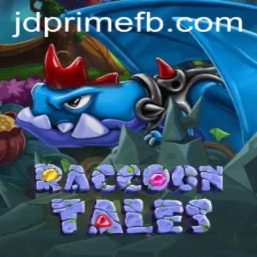 RaccoonTales: A New Adventure in Gaming with JDprime