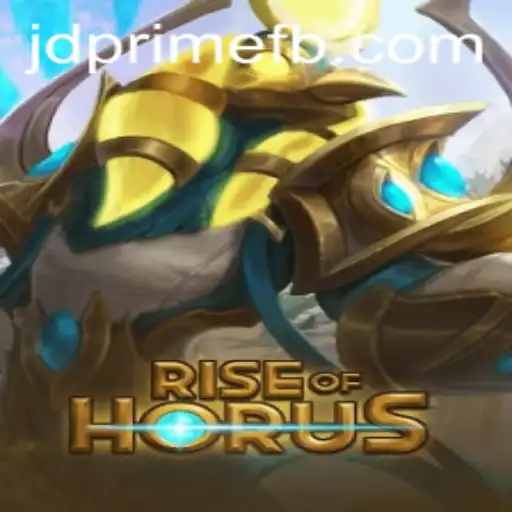 Explore the Mystical World of RiseofHorus: An Immersive Adventure