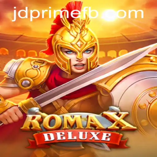 Exploring RomaXDeluxe: A Deep Dive into the Game and JDprime Dynamics