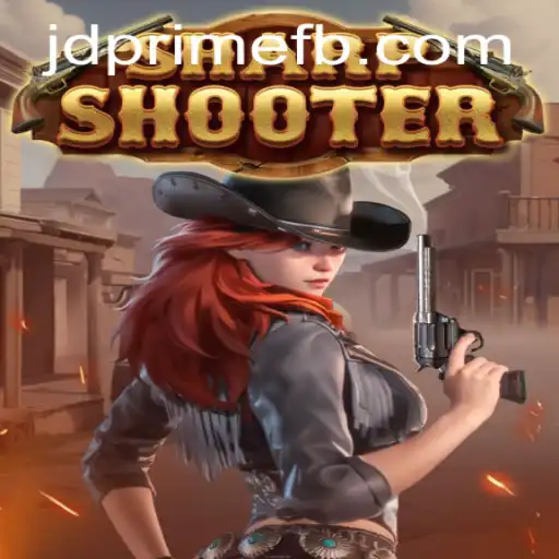 Sharpshooter: JDprime's Revolutionary Gaming Experience