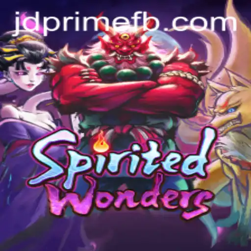 Unveiling SpiritedWonders: The Enchanting Voyage with JDprime