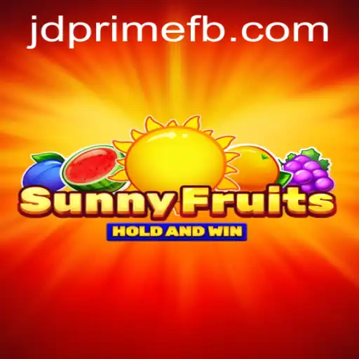 Exploring SunnyFruits: The Vibrant Universe of JDprime