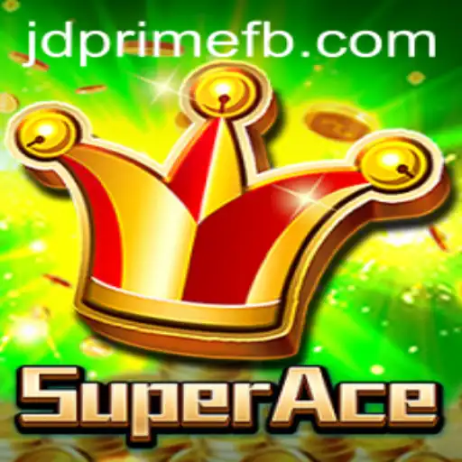 SuperAce: Unleashing an Exciting New Era of Gaming with JDprime