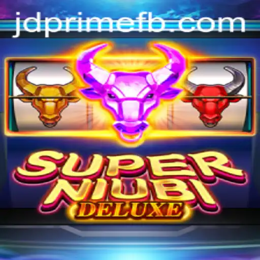 Explore the Thrilling Universe of SuperNiubiDeluxe: A Gamer's Adventure with JDprime