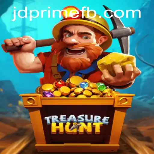 Discover the Exciting World of TreasureHunt: The Game Redefining Adventure with JDprime