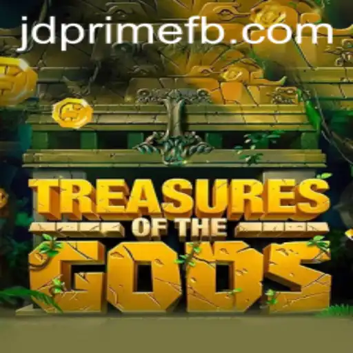 Discover the Immersive World of TreasureoftheGods with JDprime