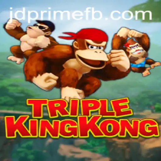 Join the Adventure: Discovering the Exciting World of TripleKingKong
