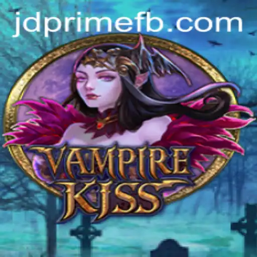 VampireKiss: The Thrilling Adventure in a World of Darkness