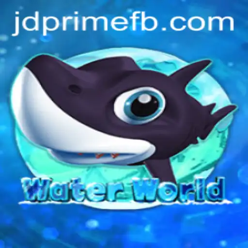 WaterWorld: Dive Into the Virtual Aquatic Adventure