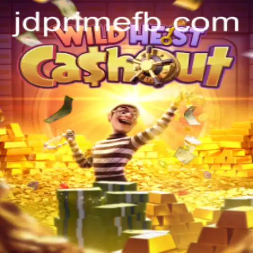 WildHeistCashout: The Thrilling Adventure Game Everyone is Talking About
